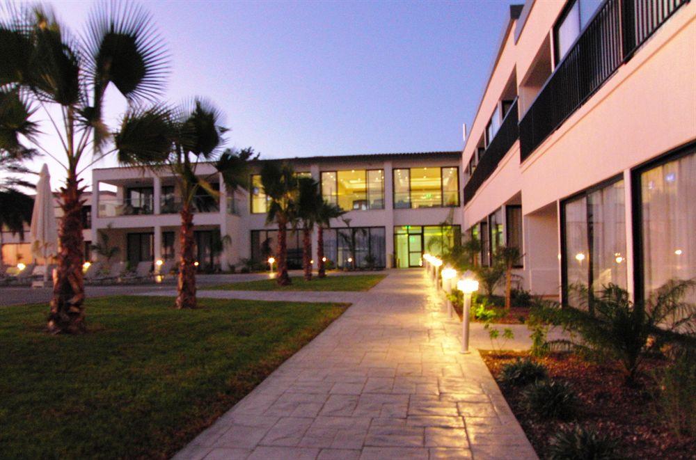 Royal Blue Hotel & Spa Geroskipou Exterior photo