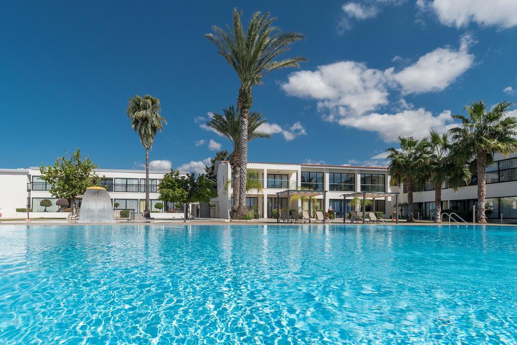 Royal Blue Hotel & Spa Paphos Exterior photo